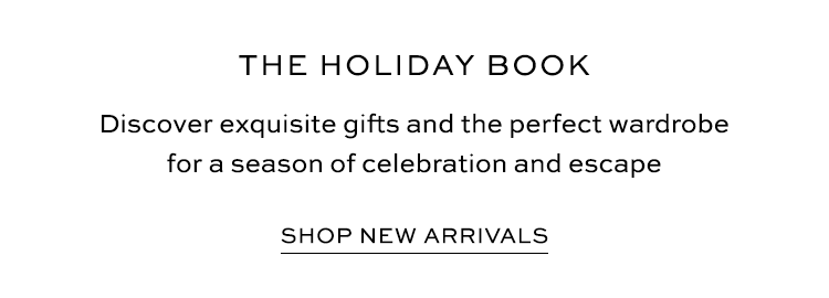 Holiday book