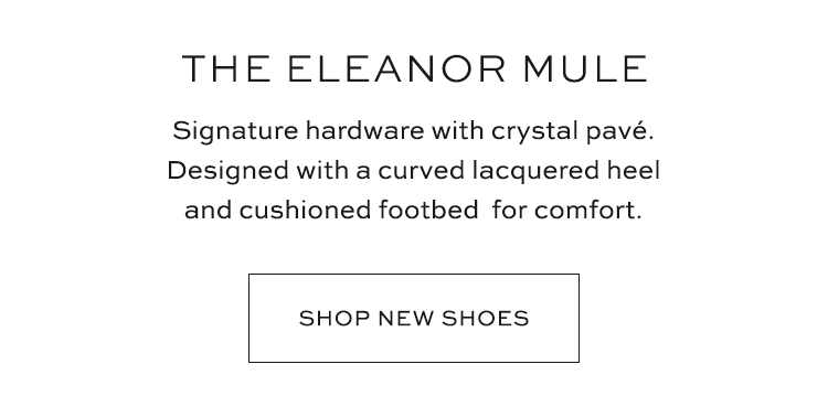 The Eleanor Mule