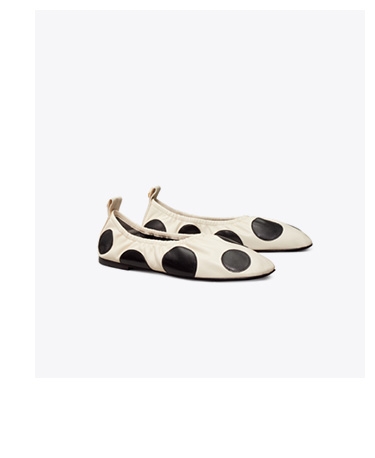 Dot Ballet