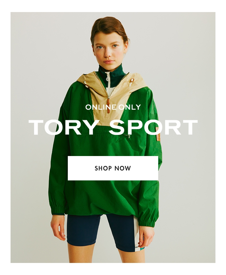 Tory Burch