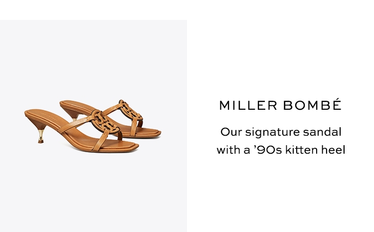 The Miller Shop
