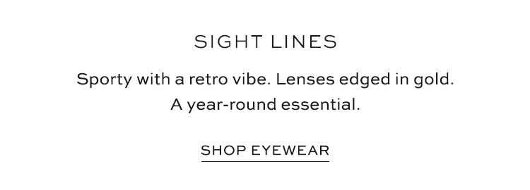 Shop Eyewear