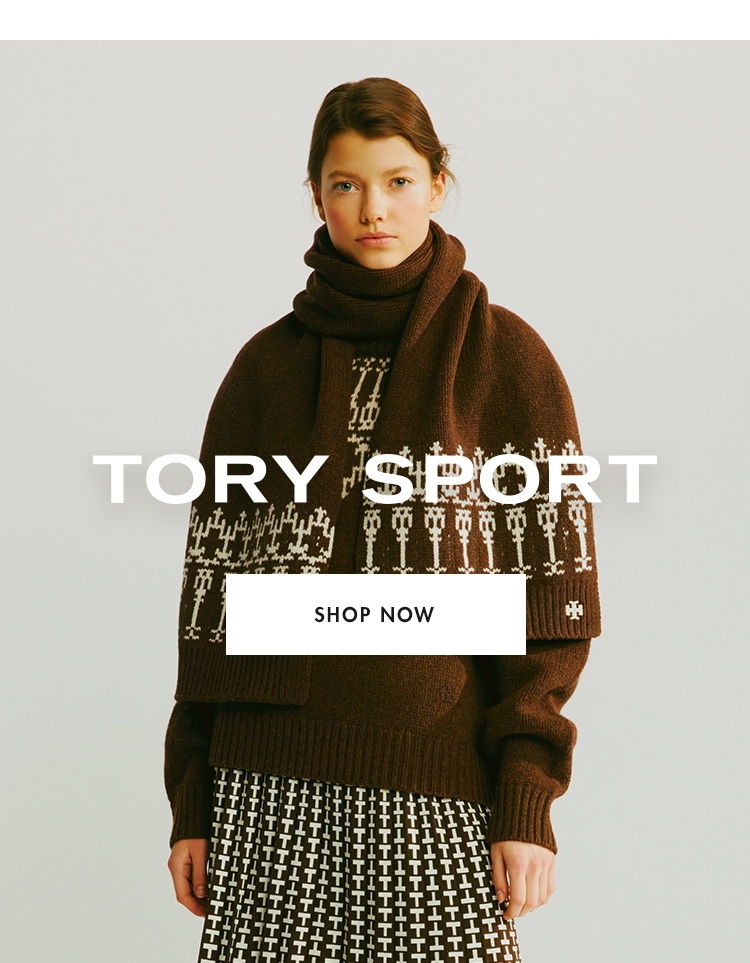 Tory Sport