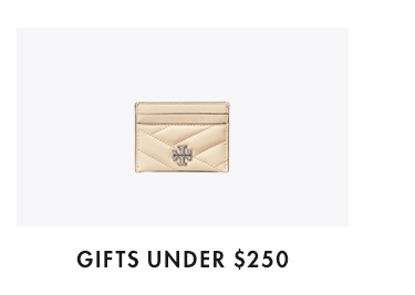 Gifts Under $250