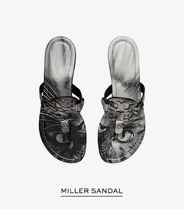 Miller Sandal