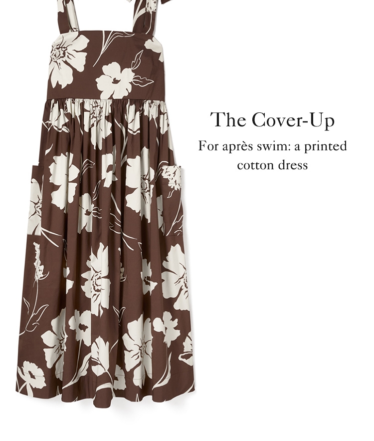 The Cover-Up
