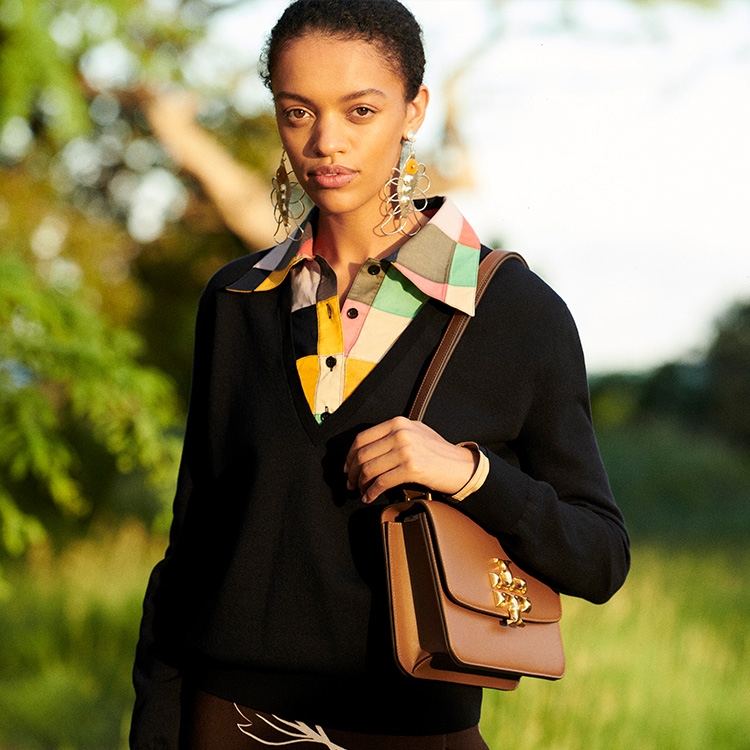 The Eleanor Bag