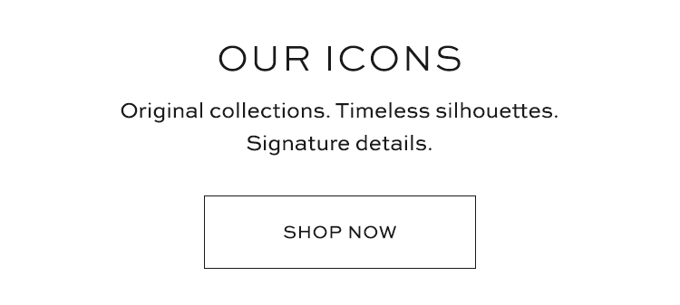 Our Icons