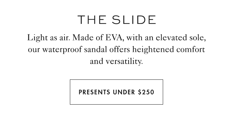 Presents Under $250