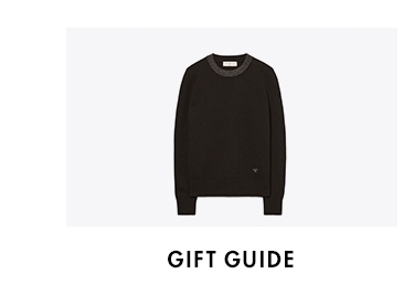 Gift Guide