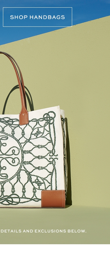Shop Handbags