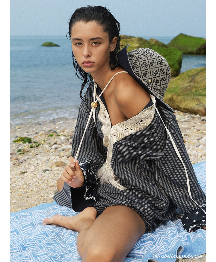Exclusive Tunic Collection