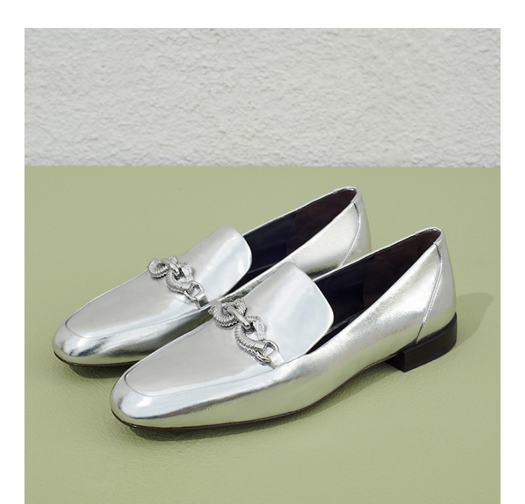 Jessa Loafer