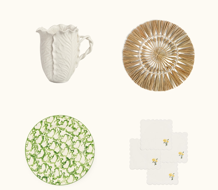 Shop Tory Burch Home