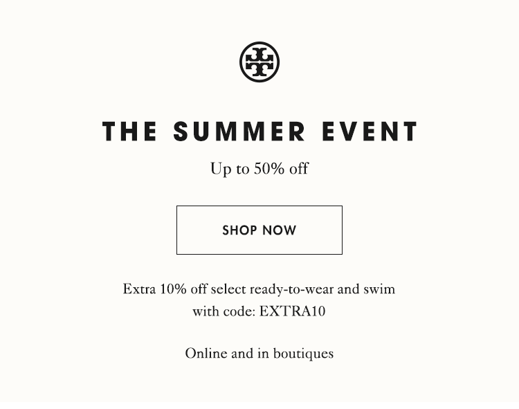 Tory Burch