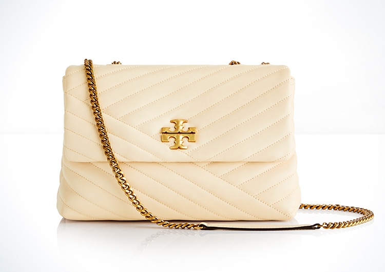 New quilted handbags - Tory Burch