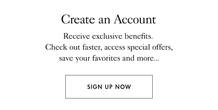 Sign Up Now