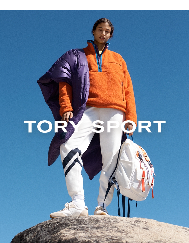 Tory Sport Best Sellers
