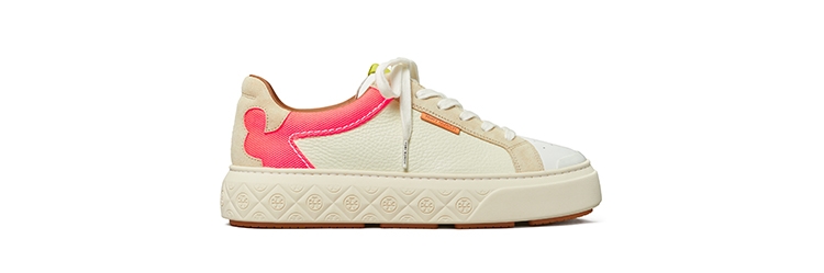 Good Luck Sneakers