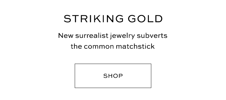 New Jewelry