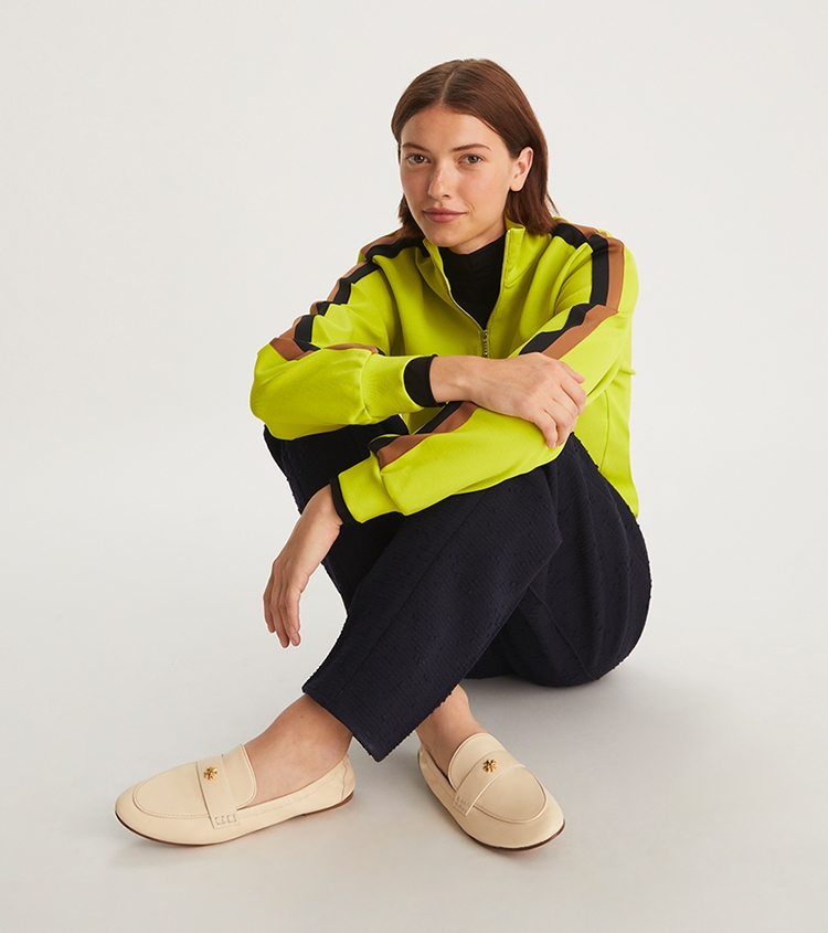 The Loafer Guide