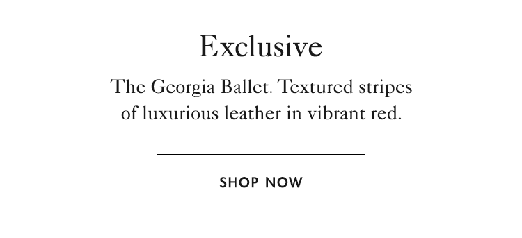 The Georgia Ballet