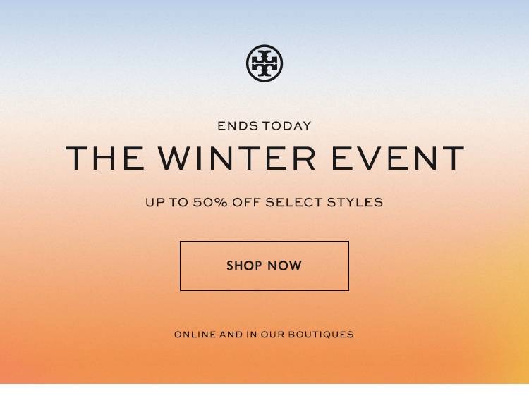 Tory Burch