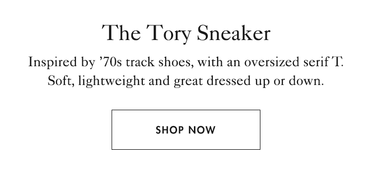 Tory Burch