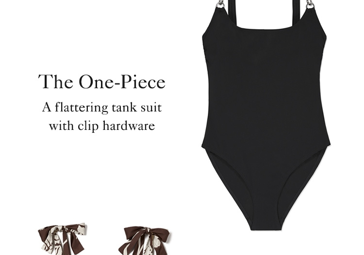 The One-Piece