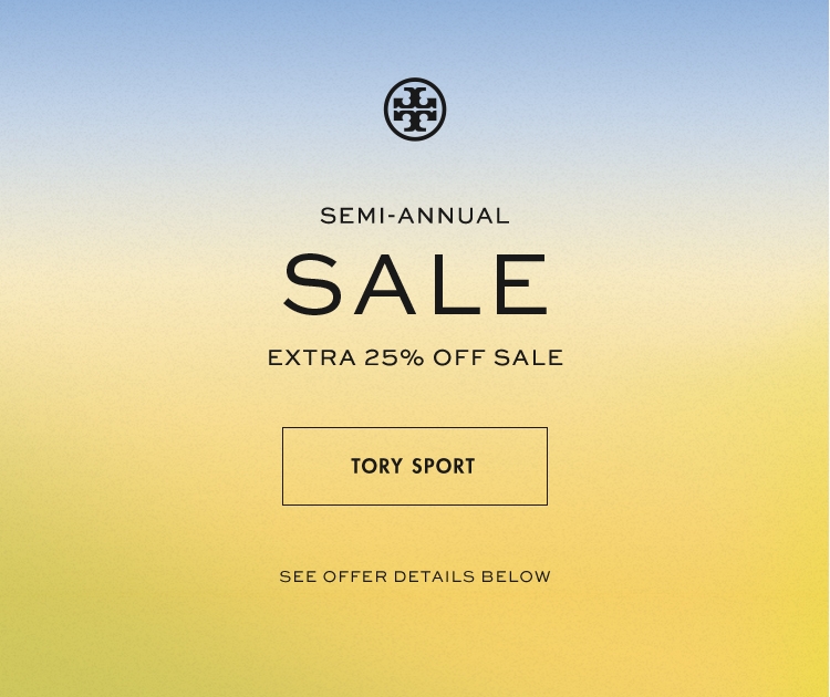 Shop Tory Sport