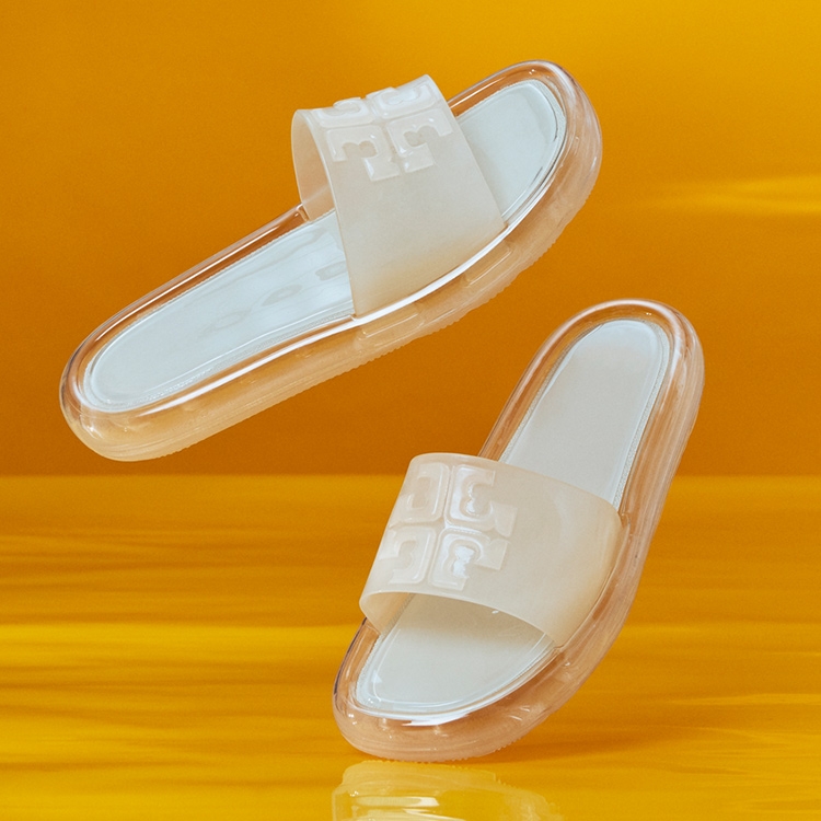 The Bubble Slide