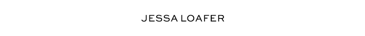 Jessa Loafer