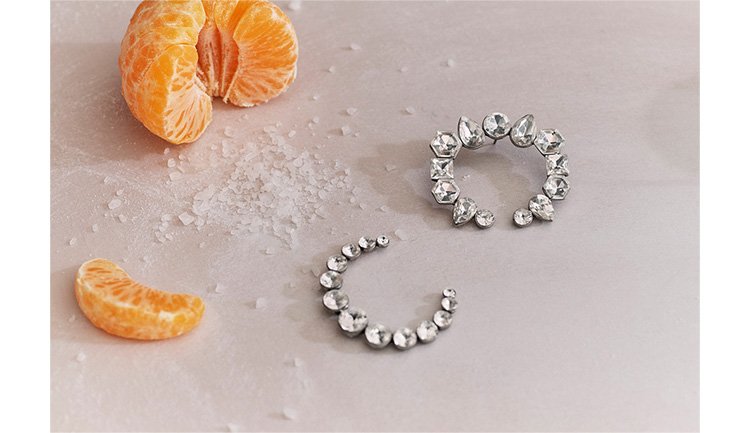 Shop Statement Earrings