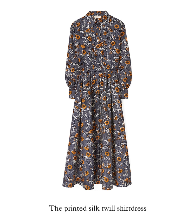 Tory Burch