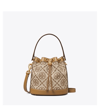 T Monogram