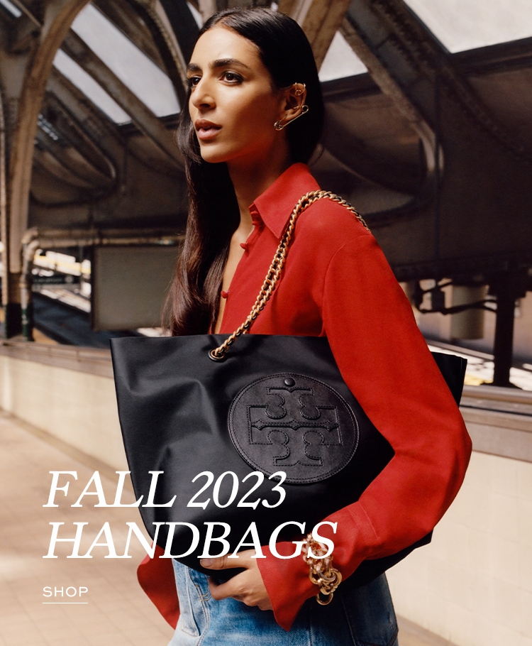 Fall 2023 Handbags