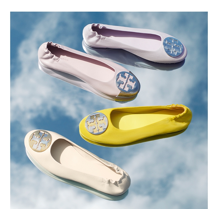 Ballet Flats