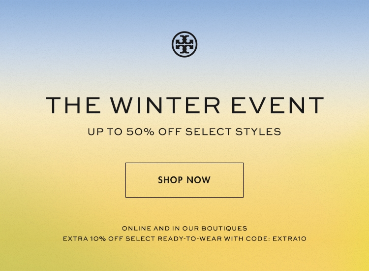 Tory Burch