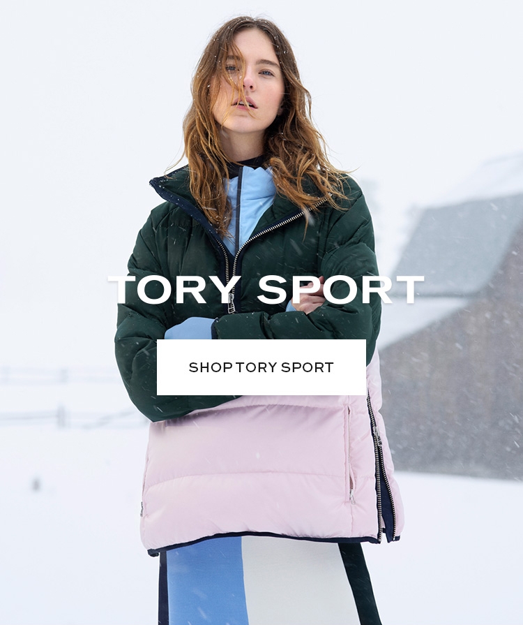 Shop Tory Sport