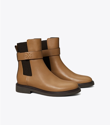 Double T Chelsea Boot