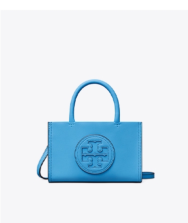 Blue Mini Ella Bio