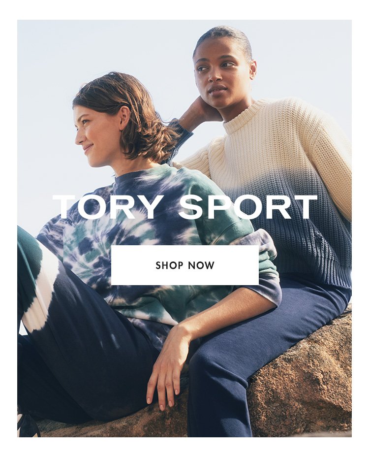 Tory Sport