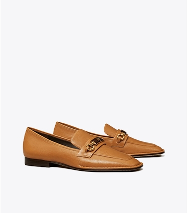 The New Fall Loafer