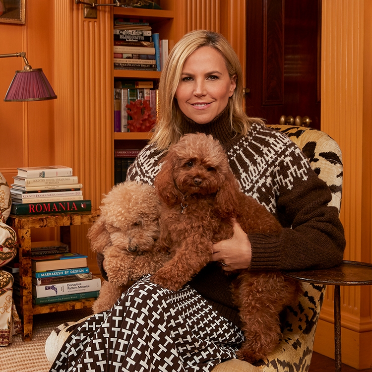 Tory Burch