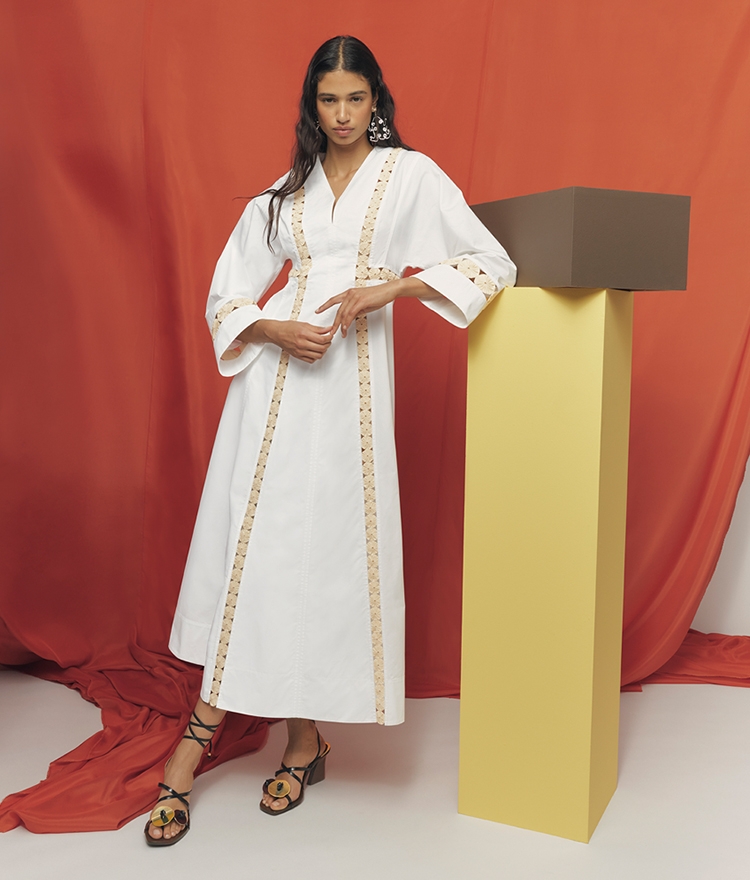 Tory Burch