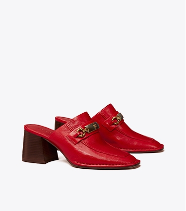 The New Fall Loafer