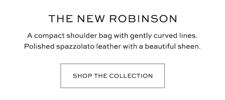 The New Robinson