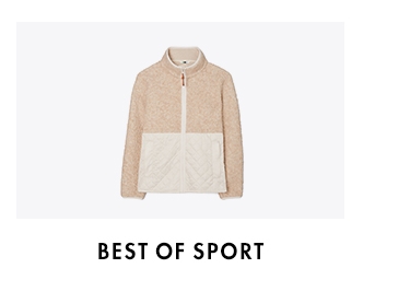 Best of Sport