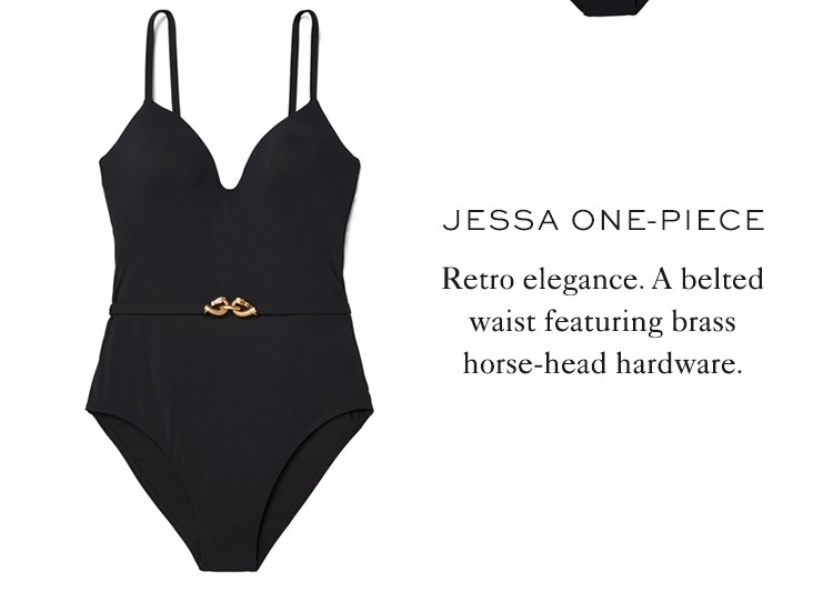Jessa One Piece