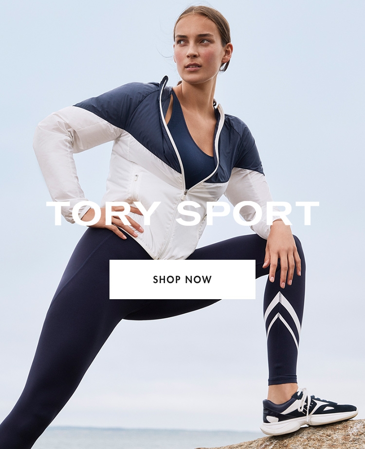 Tory Sport